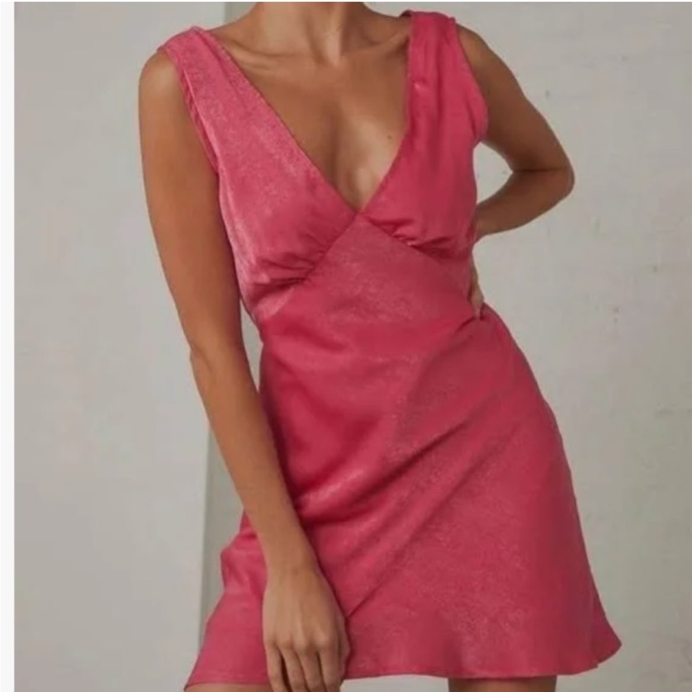 Pepper Mayo dresses (2)